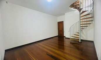 Imagem 2: Apartamento para Locação em Rio de Janeiro, Laranjeiras, 3 dormitórios, 1 suíte, 2 banheir