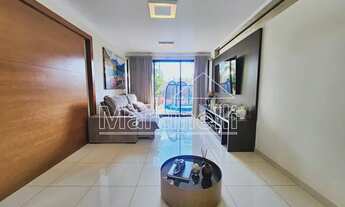 Imagem 2: Casa Sobrado Condomínio em Ribeirão Preto