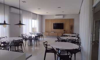 Imagem 6: Apartamento para aluguel - 3 suítes - SOHO RESIDENCE - B. Olaria - P. Velho- RO