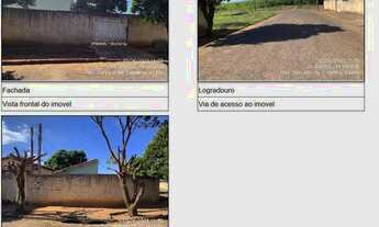 Imagem: OURINHOS - Casa Padrão - JARDIM SANTOS