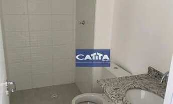 Imagem 6: Apartamento à venda, 38 m² por R$ 300.000,00 - Brás - São Paulo/SP