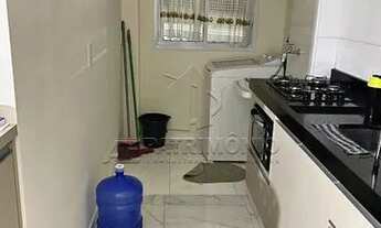 Imagem: SOROCABA - Apartamento Padrão - Caguaçu