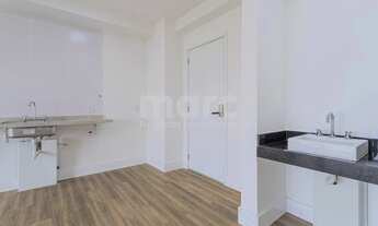 Imagem 6: São Paulo - Apartamento Padrão - Aclimação