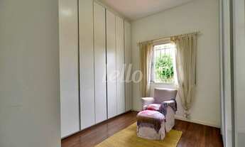 Imagem 7: São Paulo - Casa Padrão - Campo Belo