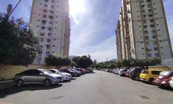 Imagem: Apartamento 2 quartos