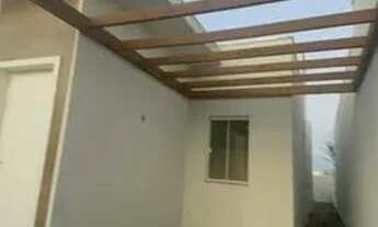 Imagem 2: Casa 2 quartos sendo 1 suíte