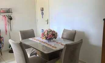 Imagem 7: Condomínio Recanto das Árvores