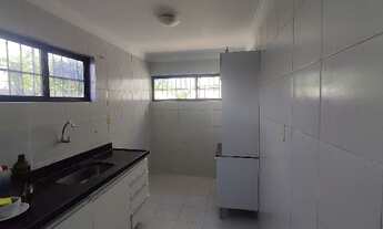 Imagem 2: Apartamento com 3 dormitórios para alugar, 80 m² - Aeroclube - João Pessoa/PB
