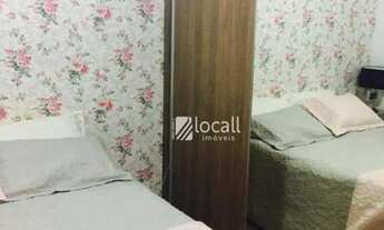 Imagem 7: Casa com 3 dormitórios à venda, 120 m² por R$ 700.000,00 - GREEN VILLAGE III - São José do