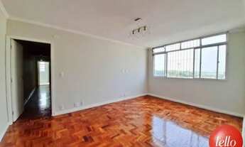 Imagem: São Paulo - Apartamento Padrão - Santana