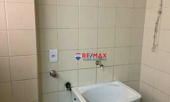 Imagem 4: Apartamento com 3 dormitórios para alugar, 80 m² por R$ 2.724,90 - Ponte Preta - Campinas