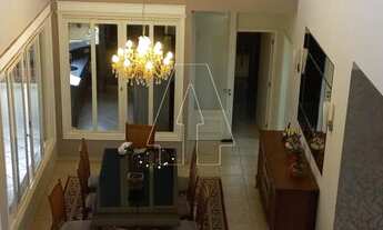 Imagem 6: Araçatuba - Casa - Morumbi