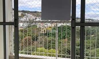 Imagem 4: Apartamento para aluguel, 3 quartos, 1 suíte, 2 vagas, Paquetá - Belo Horizonte/MG