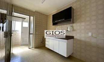 Imagem 4: Apartamento com 2 dormitórios para alugar, 65 m² por R$ 3.040,00/mês - Casa Verde - São Pa