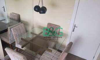 Imagem 6: Apartamento com 2 dormitórios à venda, 44 m² por R$ 259.000,00 - Jardim Umarizal - São Pau