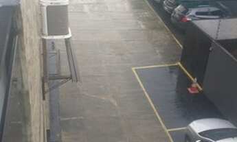 Imagem 3: Edifício metrópole apartamento com 2/4 sendo um suíte