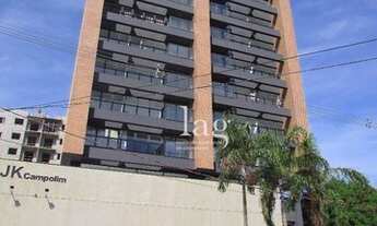 Imagem 2: Belíssimo Apartmento no coração do Campolim em Sorocaba!!!