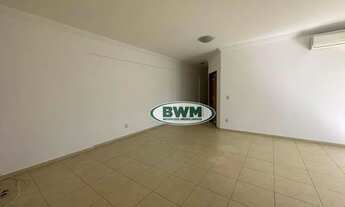 Imagem 4: Apartamento com 3 dormitórios para alugar, 117 m² por R$ 3.912,29/mês - Jardim Paulistano