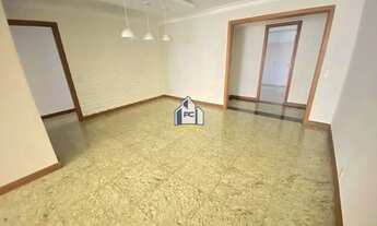 Imagem 3: Apartamento com 4 dormitórios à venda, 165 m² por R$ 1.380.000,00 - Icaraí - Niterói/RJ