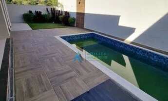 Imagem 7: Casa com 3 dormitórios à venda, 151 m² por R$ 1.100.000,00 - Condomínio Terras de Atibaia