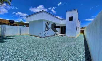 Imagem 6: Casa 03 quartos com suíte no bairro Vale do Sol