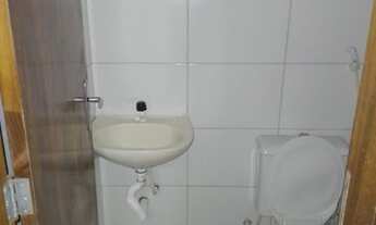 Imagem: ALUGA-SE 01 QUARTO NO RECREIO DOS BANDEIRANTES