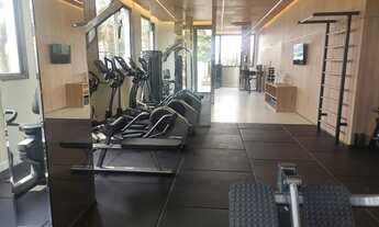 Imagem: Apartamento para venda tem 88 metros quadrados