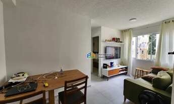 Imagem 2: Smart Laranjeiras 2 Quartos Flores