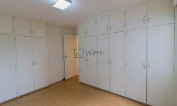 Imagem 6: Apartamento Venda 3 Dormitórios - 150 m² Vila Nova Conceição