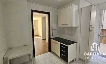 Imagem 7: Apartamento com 2 dormitórios para alugar, 64 m² por R$ 1.950/mês - Água Verde - Curitiba