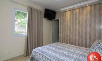 Imagem: São Paulo - Casa Padrão - Brooklin