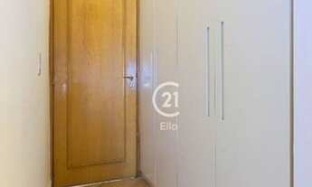 Imagem 3: Apartamento com 4 dormitórios, 202 m² - venda por R$ 3.600.000,00 ou aluguel por R$ 18.190