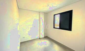 Imagem: Santo André - Apartamento Padrão - Santa