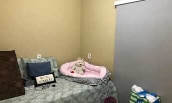 Imagem 6: Casa documentada em Nova Almeida - Serra ES