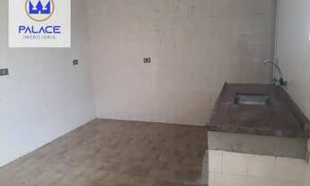 Imagem 6: Casa com 2 dormitórios para alugar, 87 m² por R$ 1.150,00/mês - Nova América - Piracicaba