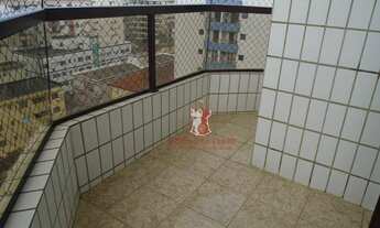 Imagem 6: Apartamento com 2 dormitórios à venda, 93 m² por R$ 270.000,00 - Boqueirão - Praia Grande