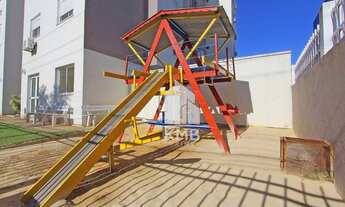 Imagem 6: Apartamento com 3 dormitórios, 66 m² - venda por R$ 300.000,00 ou aluguel por R$ 1.950,00