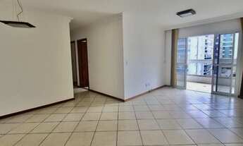 Imagem 6: Apartamento para venda tem 85 metros quadrados com 2 quartos em Itapuã - Vila Velha - Espí