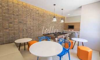 Imagem 6: São Paulo - Apartamento Padrão - Brás