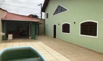 Imagem 5: Casa no Centro, em Itanhaém