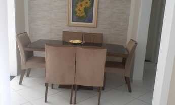 Imagem 5: Aluga-se apartamento mobiliado