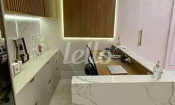 Imagem 6: São Paulo - Conjunto Comercial/Sala - Chácara Santo Antônio