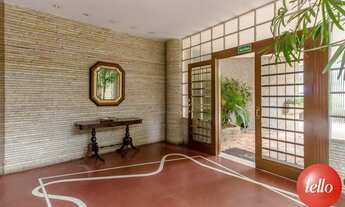 Imagem 6: São Paulo - Apartamento Padrão - Higienópolis