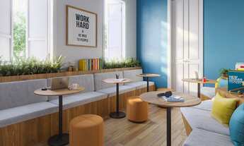 Imagem: EXCELENTE APARTAMENTO 3 QUARTOS -1 SUITE