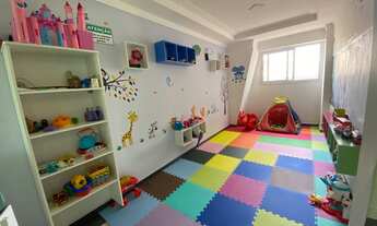 Imagem 2: Apartamento 3 dormitórios no Forte - Parcelamento direto sem burocracia