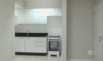 Imagem: Excelente apartamento semi mobiliado para