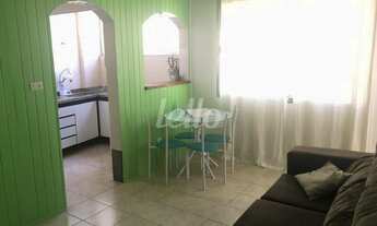 Imagem 5: São Paulo - Apartamento Padrão - Bela Vista