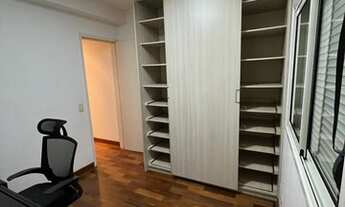 Imagem 5: Apartamento para aluguel com 135 metros quadrados com 3 quartos em Vila Cruzeiro - São Pau