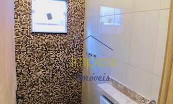 Imagem 3: Casa à venda, 99 m² por R$ 360.000,00 - Jardim Ismênia - São José dos Campos/SP