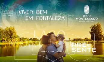 Imagem 4: Loteamento Em Condominio Fechado Lago Montenegro Um Projeto Lindo Venha Conferir. vá